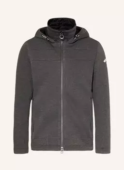 Куртка Флорида Wellensteyn, серый