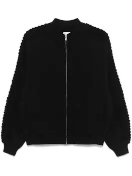 Куртка Flower Tape ARTE, черный