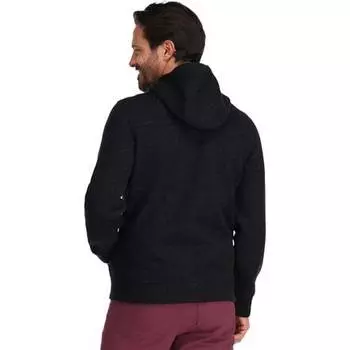 Куртка Flurry с капюшоном мужская Outdoor Research, черный