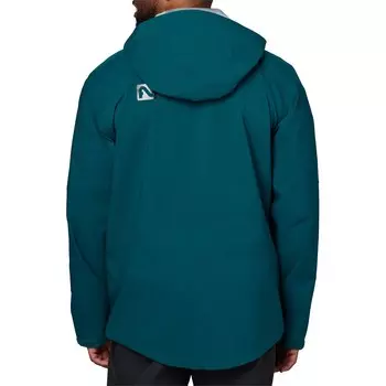 Куртка Flylow Malone, цвет Greedo