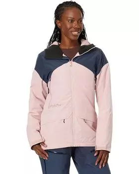 Куртка Flylow Sarah, цвет Night/Quartz