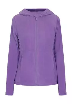 Куртка Flyweight Fleece, цвет Lavender