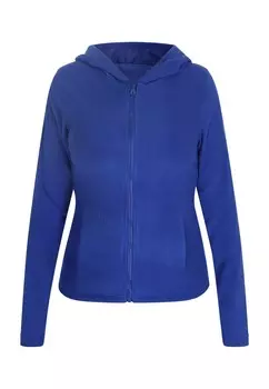 Куртка Flyweight Fleece, синий