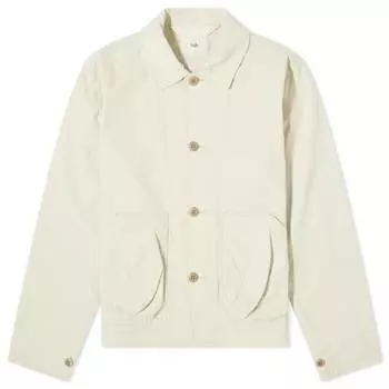 Куртка Folk Prism, кремовый