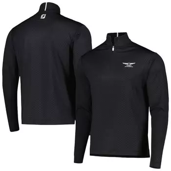 Куртка FootJoy Genesis Invitational, черный