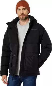 Куртка Фордхэм Marmot, черный