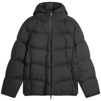 Куртка Forez Moncler, черный