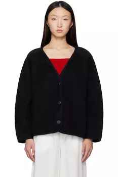 Куртка Fortu Baserange, черный