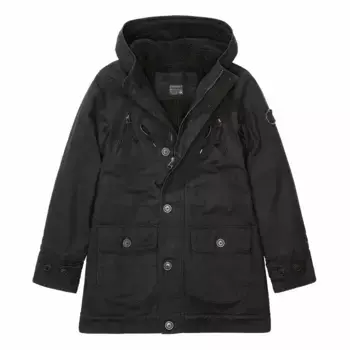 Куртка Forvert Fiss, черный