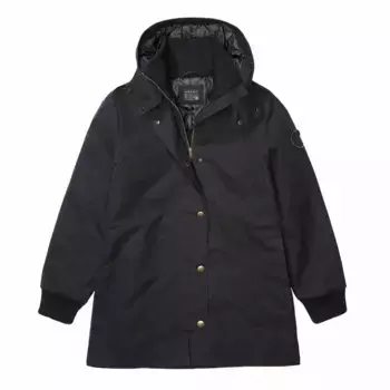 Куртка Forvert Lemony, черный