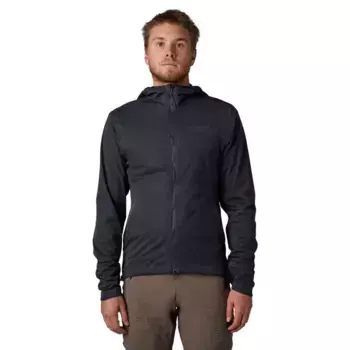 Куртка Fox Racing Flexair, черный