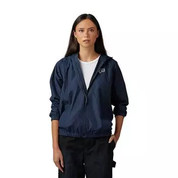 Куртка Fox Racing Lfs Boundary, синий