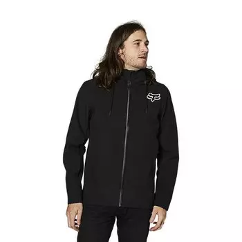 Куртка Fox Racing Lfs Pit, черный