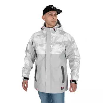 Куртка Fox Rage Light Triple Layer, серый