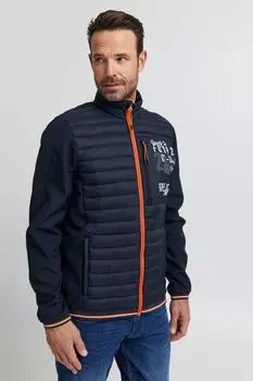 Куртка FQ1924 Softshelljacke FQJano, синий