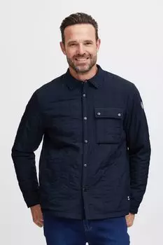 Куртка FQ1924 Steppjacke FQJacob light weight jacket Jacket Otw 21900497, синий