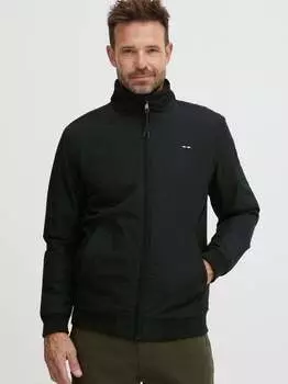 Куртка fqlauge Fq1924, черный