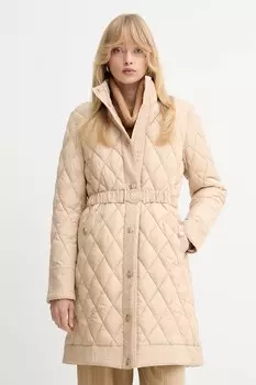 Куртка Fracomina, бежевый