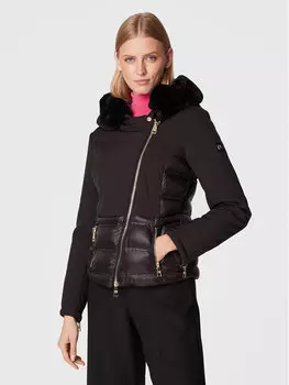 Куртка Fracomina, черный