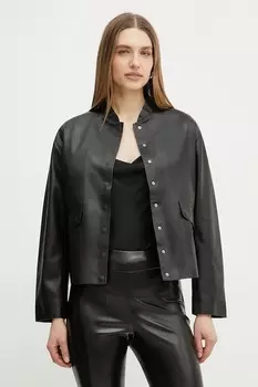 Куртка Fracomina, черный