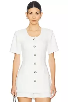 Куртка Frances Maude Club, white