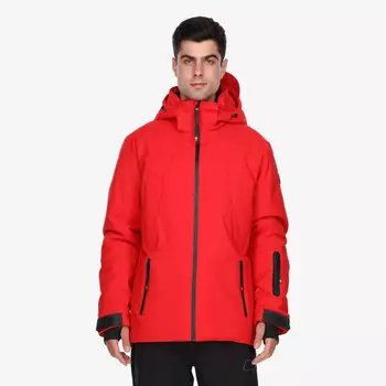 Куртка Франческо Ellesse, красный