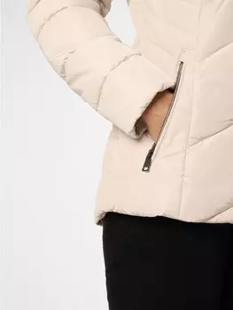 Куртка Franco Callegari, экрю