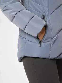 Куртка Franco Callegari, голубой