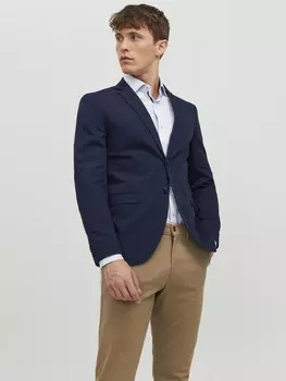 Куртка FRANCO NOOS Jack & Jones, цвет dark navy