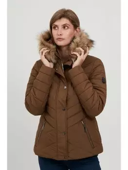 Куртка Fransa FRBAVES3 Outerwear 20609455, коричневый