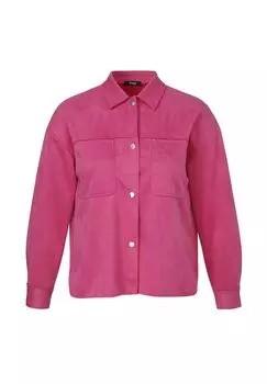 Куртка frapp, розовый