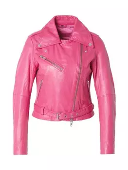 Куртка FREAKY NATION Between-Season In the Club, розовый