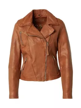 Куртка FREAKY NATION Between-Season, коричневый