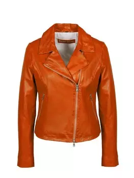 Куртка FREAKY NATION Between-Season, оранжевый