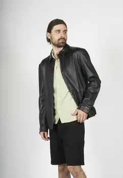 Куртка Freaky Nation, черный