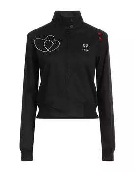 Куртка Fred Perry, черный