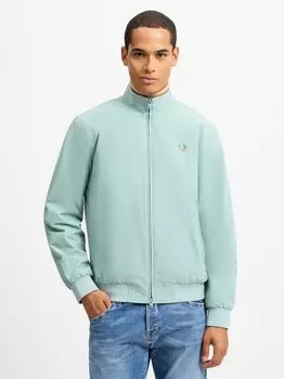 Куртка Fred Perry, голубой