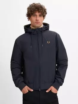 Куртка Fred Perry, синий