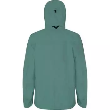 Куртка Freebird Xpore мужская Black Crows, цвет Winter Green