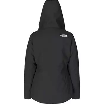 Куртка Freedom Triclimate - для девочек The North Face, черный