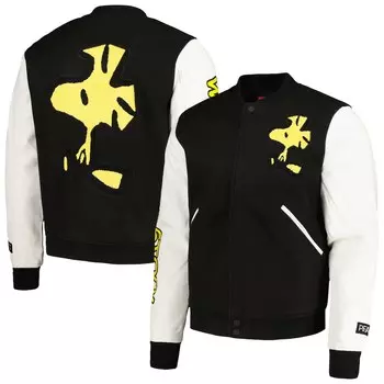 Куртка Freeze Max Comic Books & Strips, черный