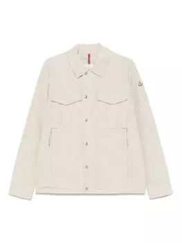 Куртка Frema Moncler, нейтральный