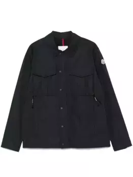 Куртка Frema MONCLER, синий