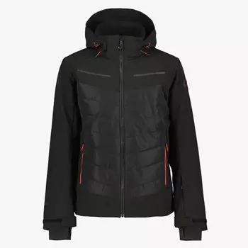 Куртка Фремонт Icepeak, черный