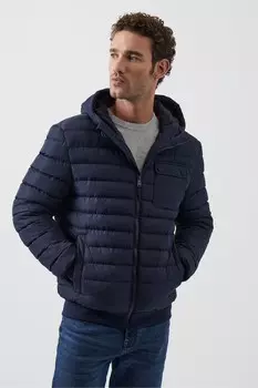 Куртка French Connection, синий