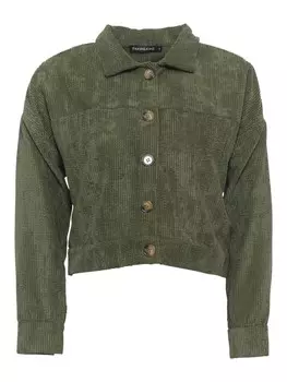 Куртка Freshlions Elsa, хаки