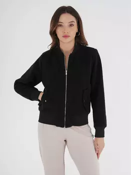 Куртка Freshlions Jacke, черный