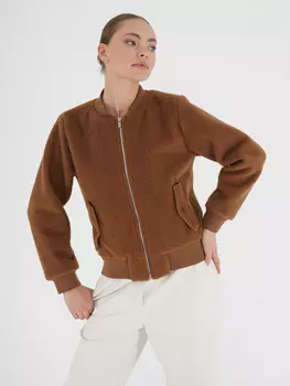 Куртка Freshlions Jacke, коричневый