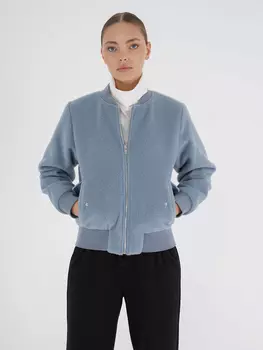 Куртка Freshlions Jacke, синий