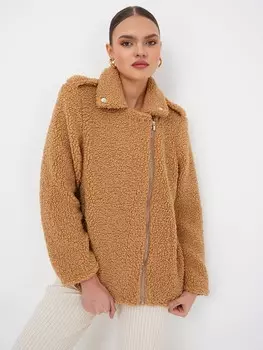 Куртка Freshlions, кэмел